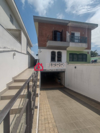 Imagem Casa com 3 Quartos à Venda, 200 m² em Parque São Domingos - São Paulo Imagem Casa com 3 Quartos à Venda, 200 m² em Parque São Domingos - São Paulo