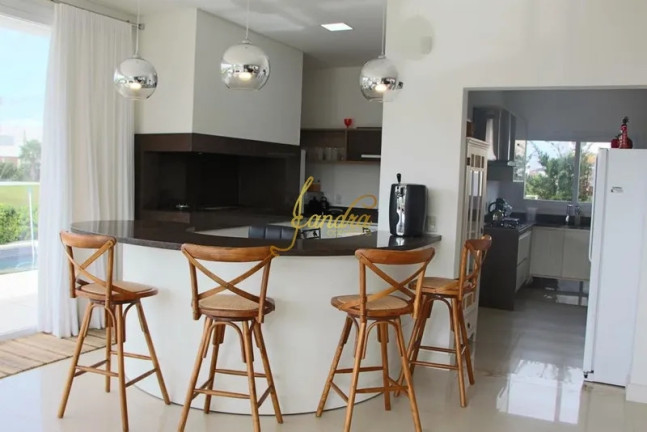 Imagem Casa de Condomínio com 5 Quartos à Venda, 660 m² em Centro - Xangri-la