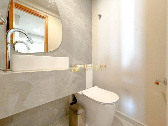 Imagem Apartamento com 3 Quartos à Venda, 160 m² em Jardim Aquarius - São José Dos Campos Imagem Apartamento com 3 Quartos à Venda, 160 m² em Jardim Aquarius - São José Dos Campos