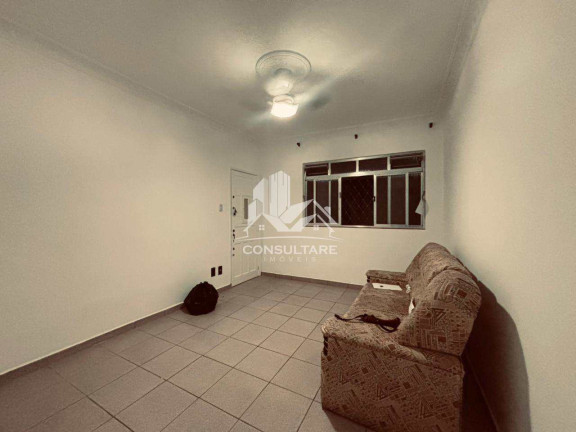 Imagem Apartamento com 2 Quartos à Venda, 58 m² em Boqueirão - Santos Imagem Apartamento com 2 Quartos à Venda, 58 m² em Boqueirão - Santos
