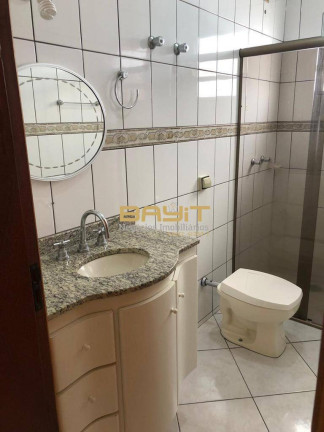 Imagem Casa com 3 Quartos à Venda, 170 m² em Parque Da Represa - Jundiaí Imagem Casa com 3 Quartos à Venda, 170 m² em Parque Da Represa - Jundiaí