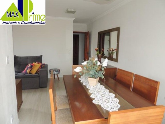 Imagem Apartamento com 2 Quartos à Venda, 67 m² em Vila Esperança - São Paulo