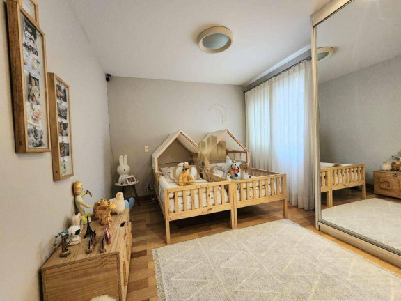 Imagem Apartamento com 4 Quartos à Venda, 278 m² em Perdizes - São Paulo