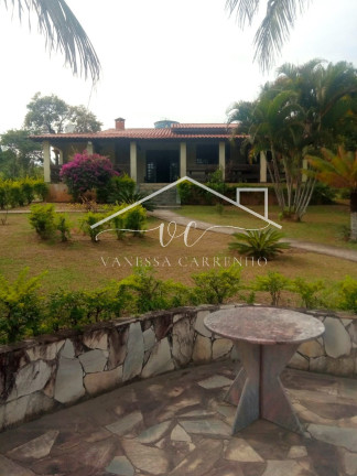 Imagem Imóvel com 1 Quarto à Venda, 10.660 m² em Fazenda Genebra - Alumínio Imagem Imóvel com 1 Quarto à Venda, 10.660 m² em Fazenda Genebra - Alumínio