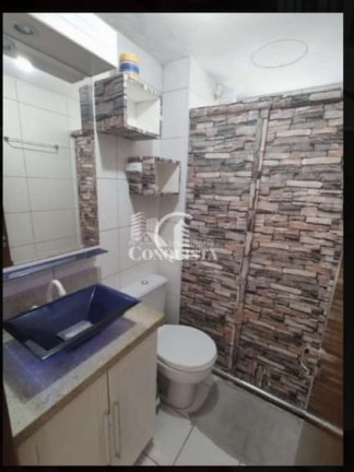 Imagem Apartamento com 2 Quartos à Venda, 50 m² em Santo Antônio - Caxias Do Sul Imagem Apartamento com 2 Quartos à Venda, 50 m² em Santo Antônio - Caxias Do Sul