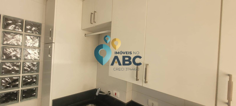 Imagem Apartamento com 3 Quartos à Venda, 100 m² em Jardim Do Mar - São Bernardo Do Campo