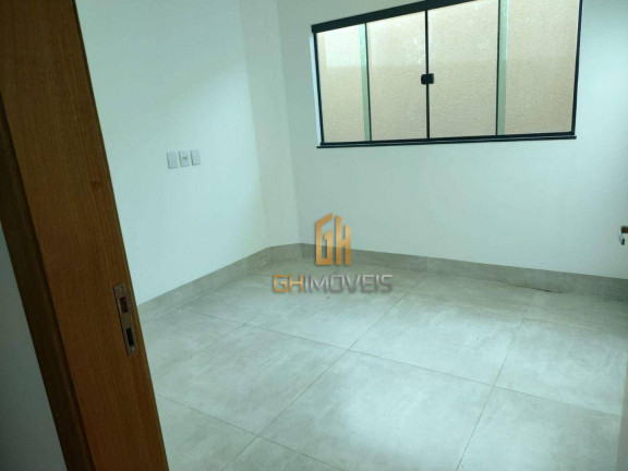 Imagem Casa com 3 Quartos à Venda, 137 m² em Jardim Olímpico - Aparecida De Goiânia Imagem Casa com 3 Quartos à Venda, 137 m² em Jardim Olímpico - Aparecida De Goiânia