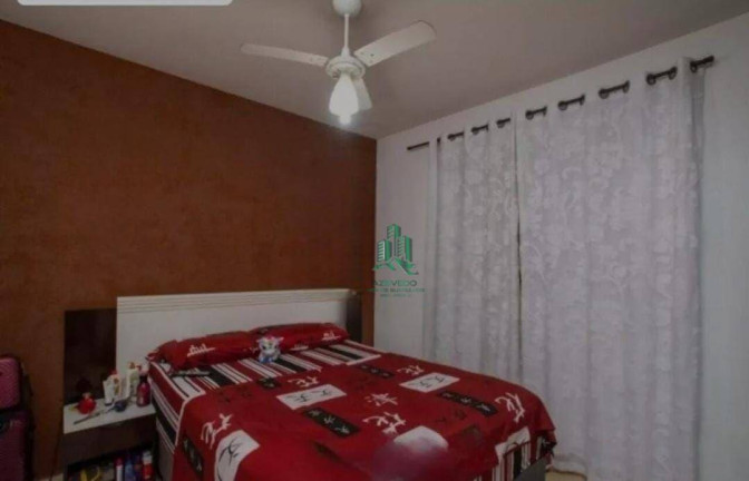 Imagem Apartamento com 2 Quartos à Venda, 62 m² em Picanco - Guarulhos