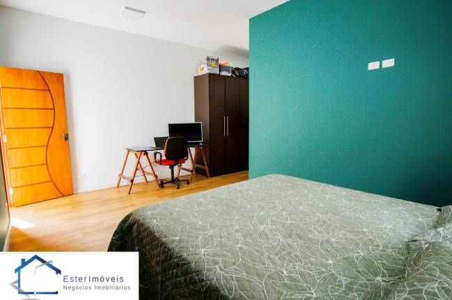 Imagem Casa com 4 Quartos para Alugar ou Temporada, 361 m² em Loteamento Capital Ville - Cajamar Imagem Casa com 4 Quartos para Alugar ou Temporada, 361 m² em Loteamento Capital Ville - Cajamar