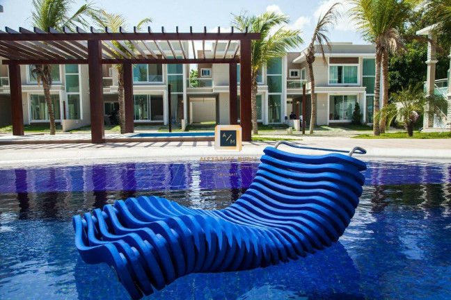Imagem Casa com 4 Quartos à Venda, 186 m² em Sabiaguaba - Fortaleza Imagem Casa com 4 Quartos à Venda, 186 m² em Sabiaguaba - Fortaleza