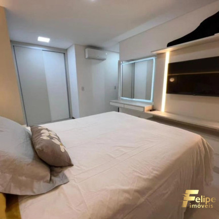 Imagem Imóvel com 3 Quartos à Venda, 90 m² em Itapuã - Vila Velha