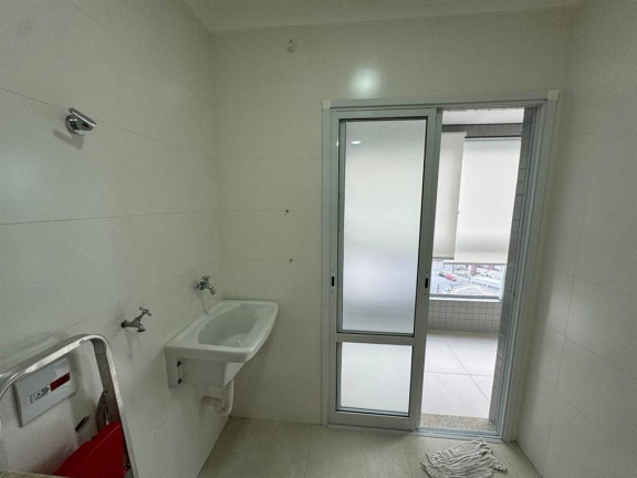 Imagem Apartamento com 2 Quartos à Venda, 76 m² em Boqueirão - Praia Grande Imagem Apartamento com 2 Quartos à Venda, 76 m² em Boqueirão - Praia Grande