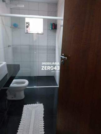 Imagem Casa com 3 Quartos à Venda, 90 m² em João Paz - Londrina Imagem Casa com 3 Quartos à Venda, 90 m² em João Paz - Londrina