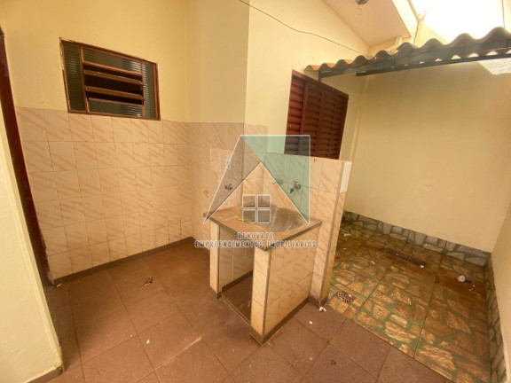 Imagem Casa com 1 Quarto para Alugar, em Jardim Anhanguera - Ribeirão Preto Imagem Casa com 1 Quarto para Alugar, em Jardim Anhanguera - Ribeirão Preto