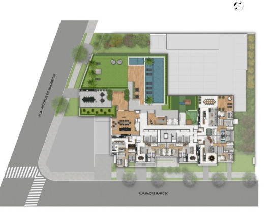 Imagem Apartamento com 3 Quartos à Venda, 120 m² em Mooca - São Paulo Imagem Apartamento com 3 Quartos à Venda, 120 m² em Mooca - São Paulo