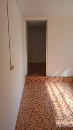 Casa com 1 Quarto para Alugar, 38 m² em Conjunto Residencial Sitio Oratório - São Paulo