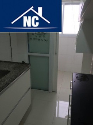 Imagem Apartamento com 3 Quartos à Venda, 65 m² em Vila Moraes - São Paulo Imagem Apartamento com 3 Quartos à Venda, 65 m² em Vila Moraes - São Paulo