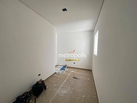 Imagem Cobertura com 2 Quartos à Venda, 104 m² em Parque Oratório - Santo André Imagem Cobertura com 2 Quartos à Venda, 104 m² em Parque Oratório - Santo André
