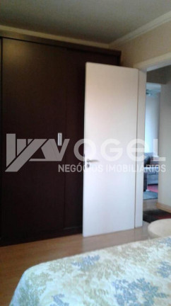 Imagem Apartamento com 2 Quartos à Venda,  em Morro Do Espelho - Sao Leopoldo