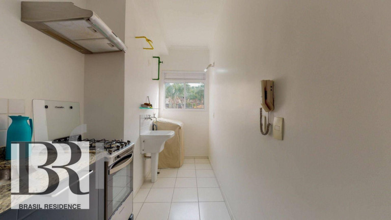 Imagem Apartamento com 2 Quartos à Venda, 47 m² em Jardim Ubirajara (zona Sul) - São Paulo Imagem Apartamento com 2 Quartos à Venda, 47 m² em Jardim Ubirajara (zona Sul) - São Paulo