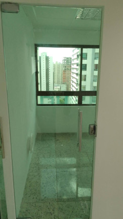 Imagem Sala Comercial à Venda, 54 m² em Tamarineira - Recife