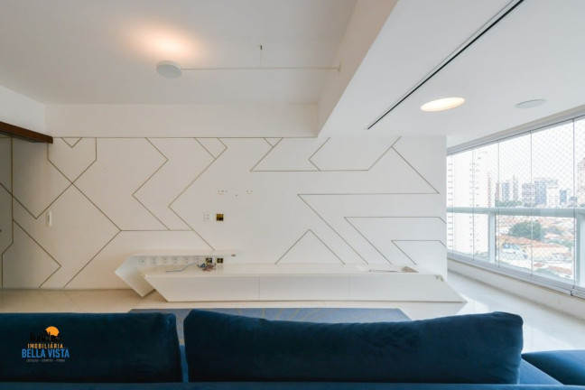 Imagem Apartamento com 2 Quartos à Venda,  em Vila Clementino - São Paulo