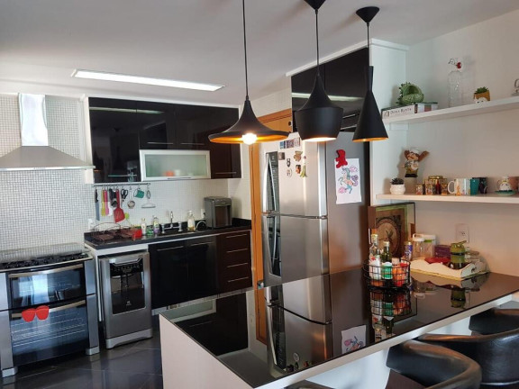 Imagem Apartamento com 3 Quartos à Venda,  em Brooklin - São Paulo