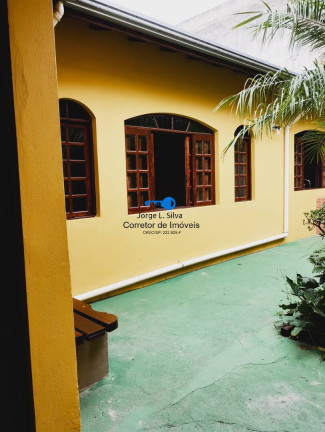 Imagem Casa com 3 Quartos à Venda, 180 m² em Jardins (polvilho) - Cajamar
