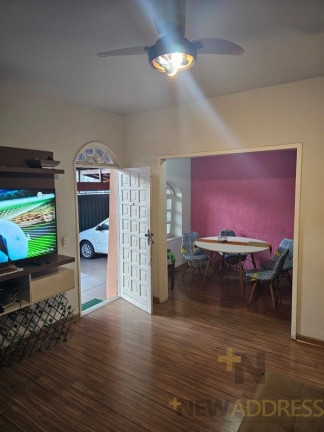 Imagem Casa com 3 Quartos à Venda, 180 m² em Praia De Itaparica - Vila Velha Imagem Casa com 3 Quartos à Venda, 180 m² em Praia De Itaparica - Vila Velha