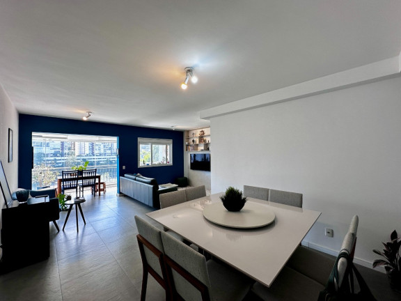 Imagem Apartamento com 2 Quartos à Venda, 87 m² em Jardim Caboré - São Paulo Imagem Apartamento com 2 Quartos à Venda, 87 m² em Jardim Caboré - São Paulo
