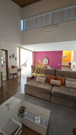 Imagem Casa com 4 Quartos à Venda, 300 m² em Vila Oliveira - Mogi Das Cruzes