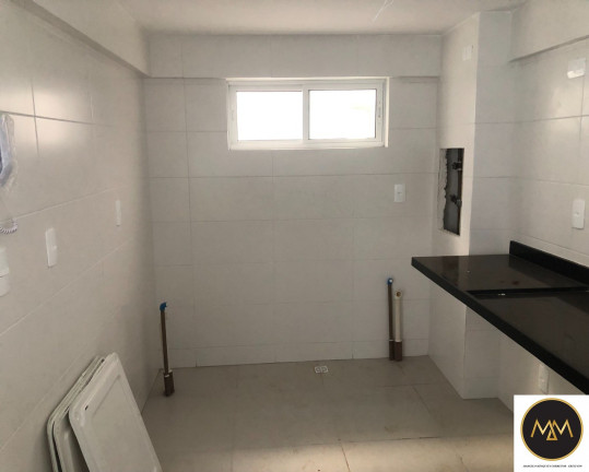 Imagem Imóvel com 2 Quartos à Venda, 126 m² em Cabo Branco - João Pessoa