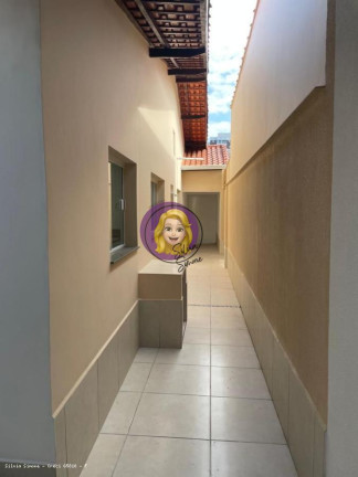 Imagem Casa com 4 Quartos à Venda, 350 m² em Canto Do Forte - Praia Grande