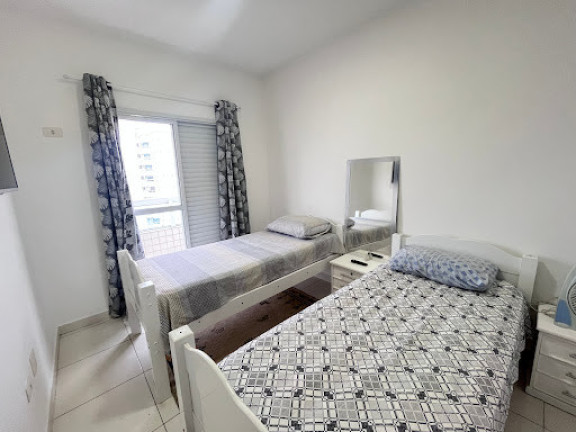 Imagem Apartamento com 2 Quartos para Alugar, 80 m² em Guilhermina - Praia Grande Imagem Apartamento com 2 Quartos para Alugar, 80 m² em Guilhermina - Praia Grande