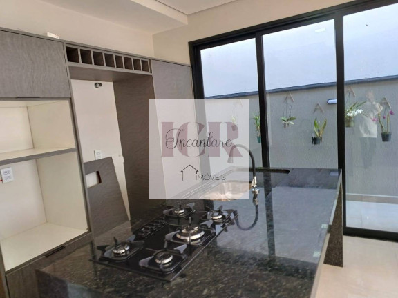 Imagem Casa de Condomínio com 3 Quartos à Venda, 300 m² em Jardim Residencial Renascence - Sorocaba
