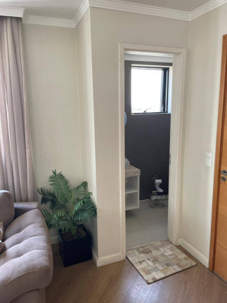 Imagem Apartamento com 3 Quartos à Venda, 142 m² em Vila Bertioga - São Paulo Imagem Apartamento com 3 Quartos à Venda, 142 m² em Vila Bertioga - São Paulo