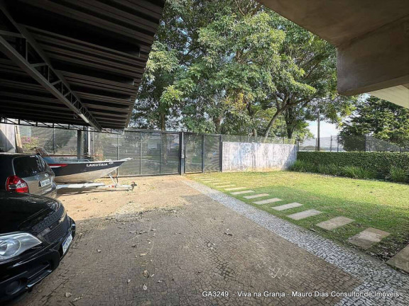 Imagem Casa com 3 Quartos à Venda, 1.041 m² em Jardim Passárgada I - Cotia
