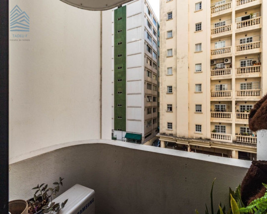 Imagem Imóvel com 2 Quartos à Venda, 60 m² em Itaim Bibi - São Paulo Imagem Imóvel com 2 Quartos à Venda, 60 m² em Itaim Bibi - São Paulo