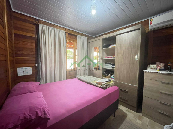 Imagem Casa com 3 Quartos à Venda, 110 m² em Salinas - Balneário Barra Do Sul