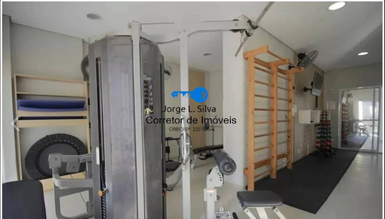 Imagem Apartamento com 2 Quartos à Venda, 52 m² em Butantã - São Paulo