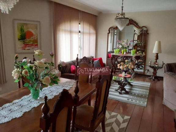 Imagem Sobrado com 3 Quartos à Venda, 398 m² em Vila Galvão - Guarulhos Imagem Sobrado com 3 Quartos à Venda, 398 m² em Vila Galvão - Guarulhos