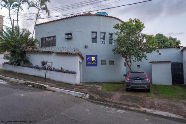 Imagem Galpão à Venda, 540 m² em Polo Industrial Santa Inês - Vila Velha