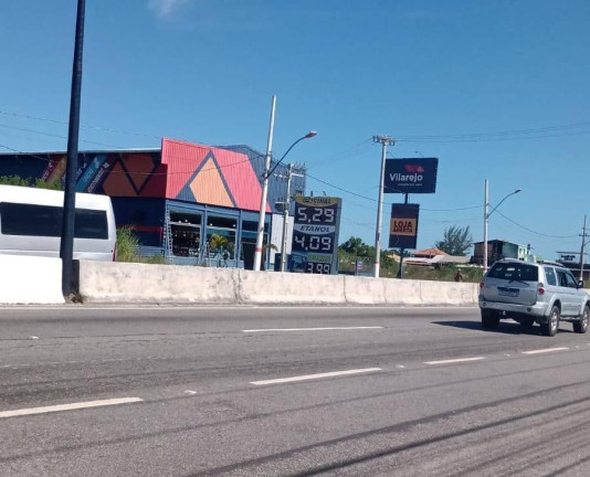 Imagem Terreno à Venda, 421 m² em São José Do Imbassaí - Maricá