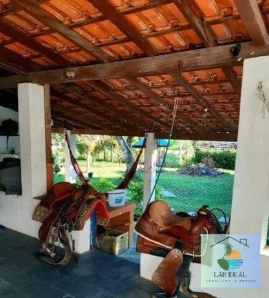 Imagem Casa com 4 Quartos à Venda, em Araruama Imagem Casa com 4 Quartos à Venda, em Araruama