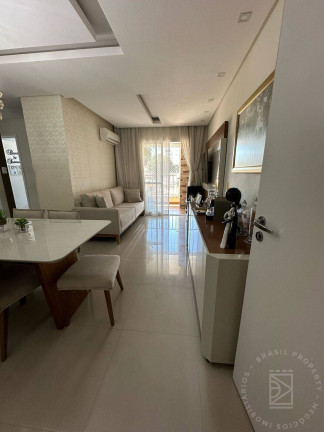 Imagem Apartamento com 2 Quartos à Venda, 63 m² em Parque Industrial - São José Dos Campos Imagem Apartamento com 2 Quartos à Venda, 63 m² em Parque Industrial - São José Dos Campos