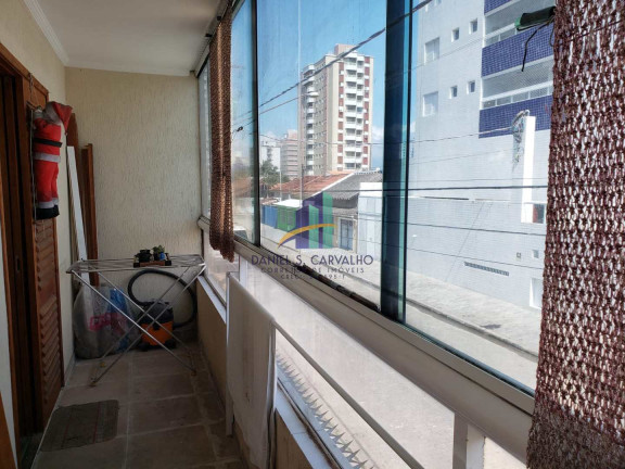 Imagem Casa com 3 Quartos à Venda, 120 m² em Aviação - Praia Grande