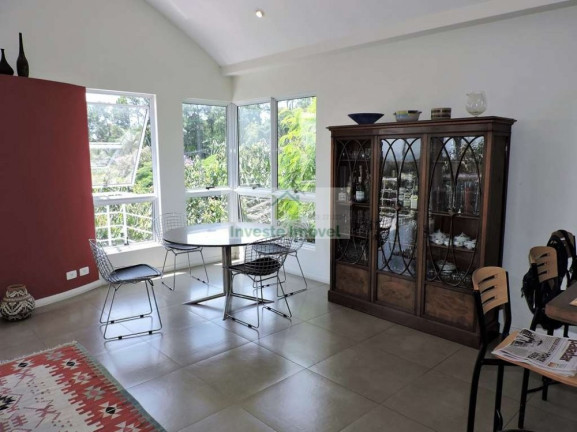 Casa de Condomínio com 3 Quartos à Venda, 275 m² em Granja Viana - Cotia