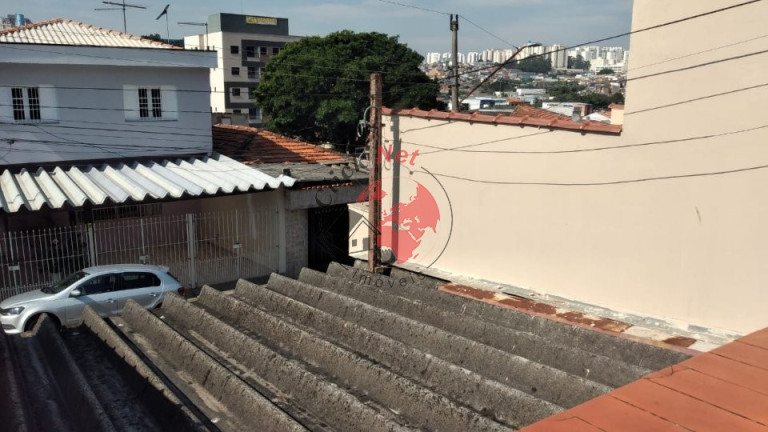 Imagem Casa com 2 Quartos à Venda, 116 m² em Independência - São Bernardo Do Campo Imagem Casa com 2 Quartos à Venda, 116 m² em Independência - São Bernardo Do Campo
