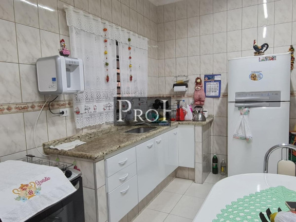 Imagem Casa com 3 Quartos à Venda, 160 m² em Olímpico - São Caetano Do Sul