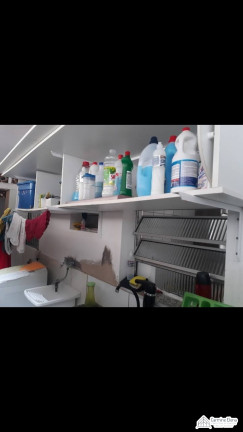 Imagem Casa de Condomínio com 2 Quartos à Venda, 50 m² em Martim De Sa - Caraguatatuba